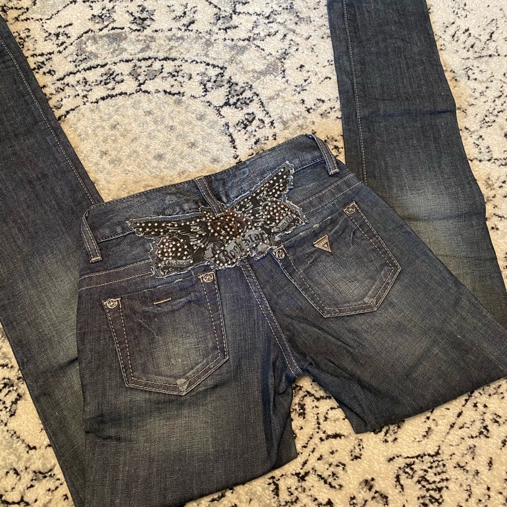 Guess jeans